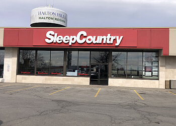 Halton Hills mattress store Sleep Country Halton Hills  image 1