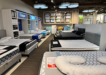 Langley mattress store Sleep Country Langley