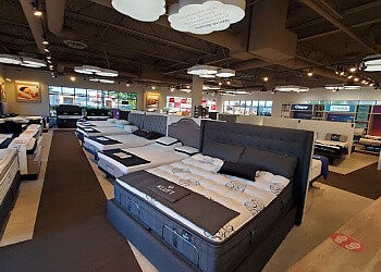 Langley mattress store Sleep Country Langley