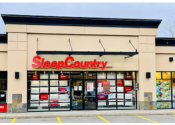 Langley mattress store Sleep Country Langley image 1