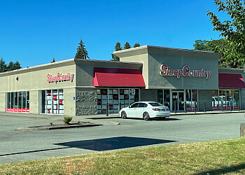 Maple Ridge mattress store Sleep Country Maple Ridge image 1