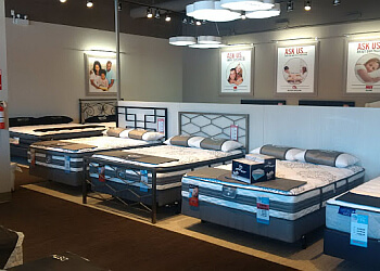 North Bay mattress store Sleep Country North Bay