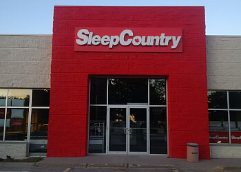 North Bay mattress store Sleep Country North Bay image 1