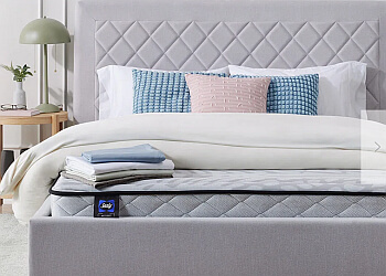 Peterborough mattress store Sleep Country Peterborough