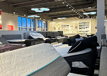 Sherbrooke mattress store Dormez-vous Sherbrooke