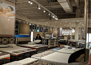 Sherbrooke mattress store Dormez-vous Sherbrooke