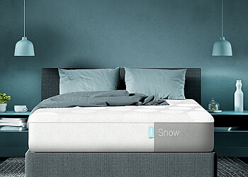 St Albert mattress store Sleep Country St Albert