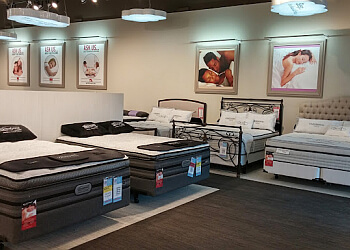 Stouffville mattress store Sleep Country Stouffville