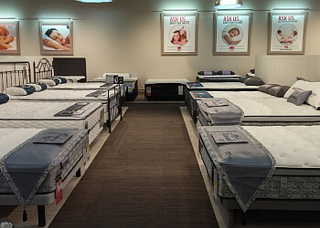 Stouffville mattress store Sleep Country Stouffville