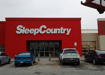 Sleep Country Stouffville