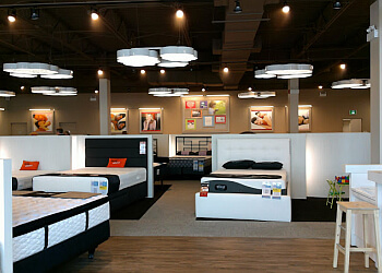 Moncton mattress store Sleep Country Canada Moncton