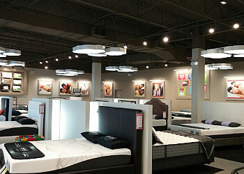 Moncton mattress store Sleep Country Canada Moncton