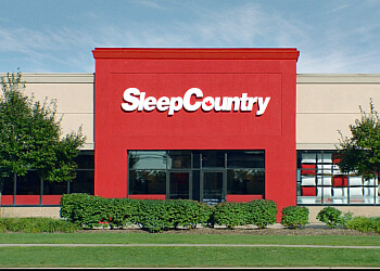 Moncton
Magasins De Matelas
Sleep Country is Canada-Moncton  image 1