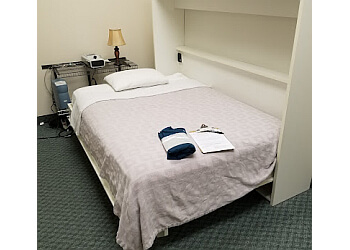 Hamilton sleep clinic Sleep Disorders Clinic