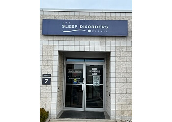 Sleep Disorders Clinic