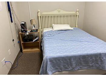St Catharines Professionnels de la Santé du Sommeil Sleep Disorders Clinic St Catharines