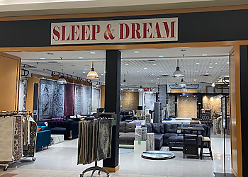 Sleep & Dream - Milton, ON Mattress Stores - Business Exterior Image