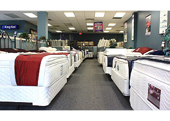 mattress firm sleep expert salary