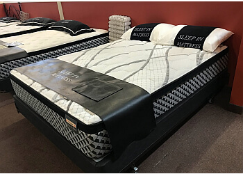 mattress firm sleep expert salary