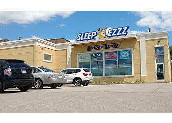 Sleep-Ezzz Mattress Express 