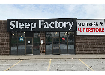 Sleep Factory