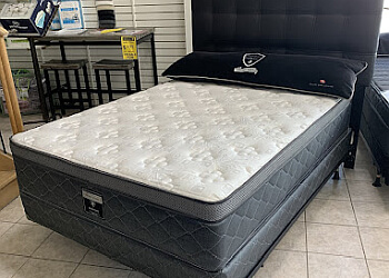 3 Best Mattress Stores in Milton, ON - Expert Recommendations