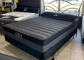 Milton mattress store The Sleep Factory Milton