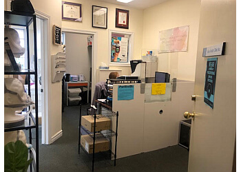 Ajax Professionnels de la Santé du Sommeil Sleep Health Clinic Inc.