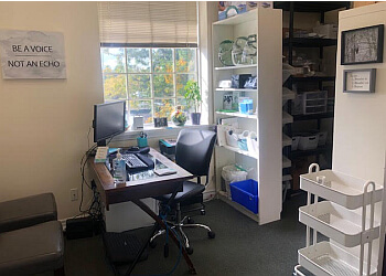 Ajax Professionnels de la Santé du Sommeil Sleep Health Clinic Inc.