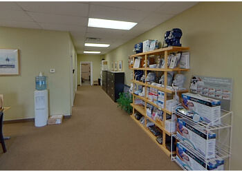 London sleep clinic Sleep Management Group London