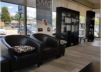 Kitchener Professionnels de la Santé du Sommeil Sleep Management Group Kitchener