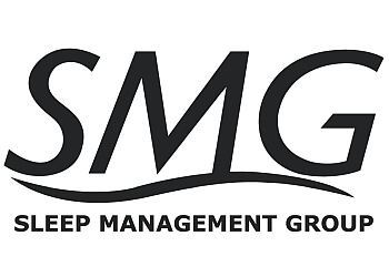 Kitchener Professionnels de la Santé du Sommeil Sleep Management Group Kitchener
