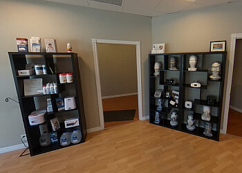 Milton Professionnels de la Santé du Sommeil Sleep Management Group Milton