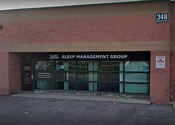 Sleep Management Group Milton
