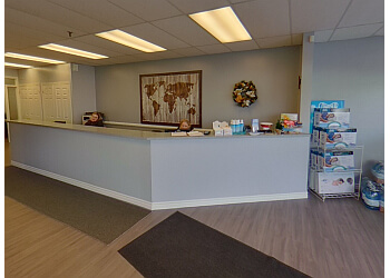 Oakville sleep clinic Sleep Management Group Oakville