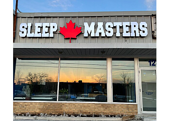 Toronto mattress store Sleep Masters Canada Mattress Store image 1