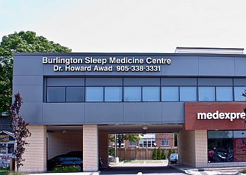 3 Best Sleep Health Professionals in Burlington, ON - Expert ...