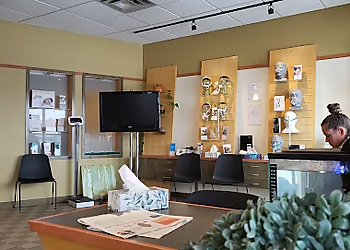 Sleep Medix - Edmonton, AB Professionnels de la Santé du Sommeil - Clinic Interior Image
