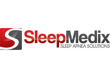 Grande Prairie sleep clinic Sleep Medix Grande Prairie