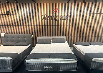 Delta mattress store Sleep Oasis Mattress Gallery Inc.