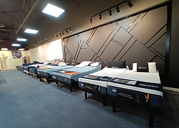 Delta mattress store Sleep Oasis Mattress Gallery Inc.