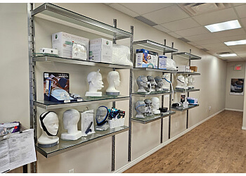 Whitby sleep clinic Sleep Remedy Store