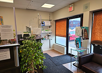 Sleep Remedy Store - Whitby, ON Sleep Health Professionals - Clinic Entrance Image