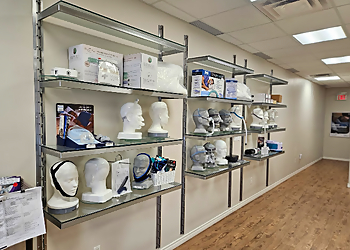 Sleep Remedy Store - Whitby, ON Sleep Health Professionals - Sleep Mask Image