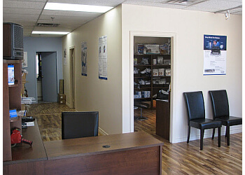 Vaughan sleep clinic CPAP CLINIC