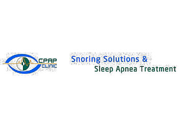 Vaughan sleep clinic CPAP CLINIC