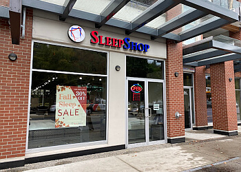Sleep Shop North Vancouver