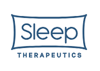Moncton sleep clinic Sleep Therapeutics Moncton