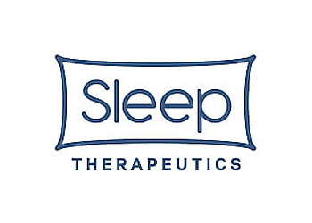Saint John Professionnels de la Santé du Sommeil Sleep Therapeutics Saint John