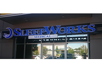 Surrey sleep clinic SleepWorks Medical Inc.